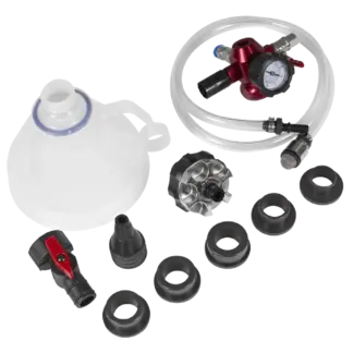Cooling System Vacuum Purge & Refill Kit [VS0046]