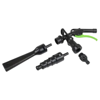 Coolant Flush Jet Wash Gun [VS0050]