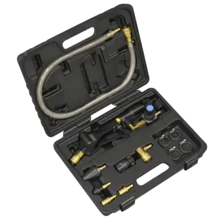 Pulsating Cooling System Flush Tool Set [VS0055]