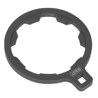 Coolant & Radiator Cap Wrench for VAG 3/8"Sq Drive [VS0059]