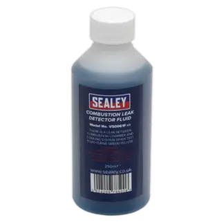 Combustion Leak Detector Fluid 250ml [VS0061F]