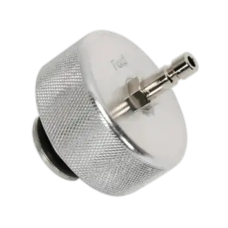 Coolant Pressure Test Cap for Ford/Volvo [VS006F]