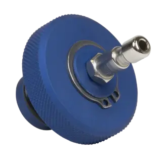 Coolant Pressure Test Cap for Tesla Model 3 & Y [VS006T]