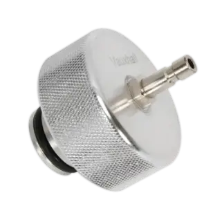 Coolant Pressure Test Cap for Vauxhall/Opel [VS006V]