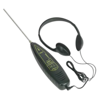 Electronic Stethoscope [VS0071]