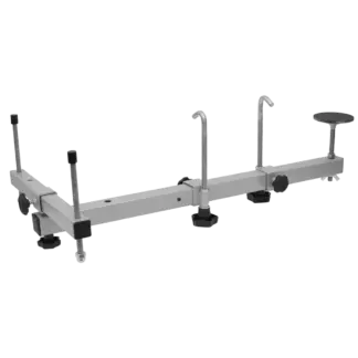 Fixed Under Vehicle Engine/Gearbox Support 400kg Capacity [VS0111]