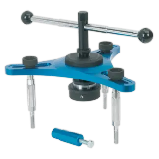 Self-Adjusting Clutch Tool [VS011]
