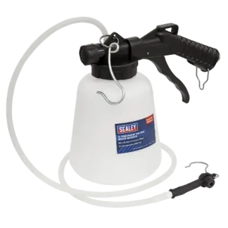 Brake & Clutch Bleeder Vacuum Type 1L [VS020]