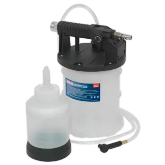 Workshop Vacuum Brake & Clutch Bleeder 2L [VS0203]