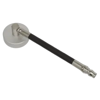 Brake Pressure Bleeder Cap 45mm & Connector With Hose 90° [VS0204C4]