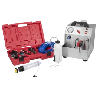 Brake & Clutch Pressure Bleeder Kit 12V [VS0207]