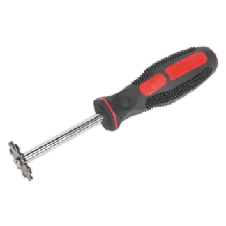 Brake & Fuel Pipe Inspection Tool [VS0210]