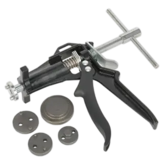 Brake Piston Wind-Back Tool Kit 5pc [VS0211]