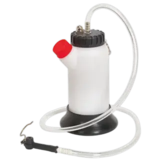 Brake Bleeding Bottle 500ml [VS0212]
