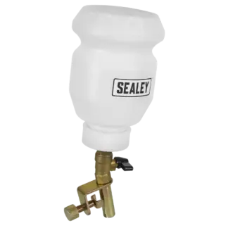 Brake Fluid Refill Bottle 1L [VS0219]