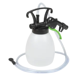 Premier Pneumatic Vacuum Brake & Clutch Bleeder 1.2L [VS0220]
