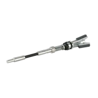Triple Leg Cylinder Hone 25-64mm 1-1/8" - Medium Stones [VS023]