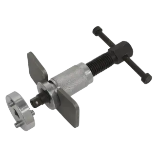 Brake Piston Wind-Back Tool with Double Adaptor [VS024]