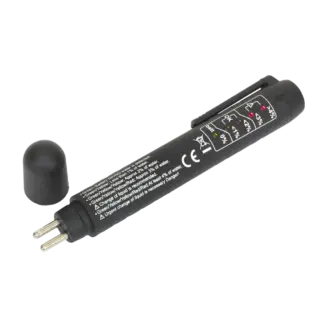 Pocket Brake Fluid Tester [VS0274]