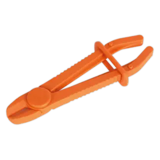 Composite Hose Pinch Tool for Brake/Fuel Hoses - Small [VS030]