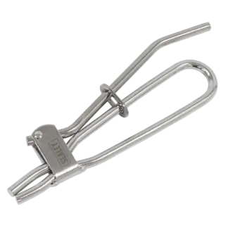 Metal Spring Type Hose Pinch Tool for Brake/Fuel Hoses [VS034]
