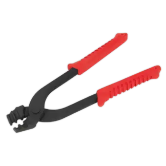 Brake Pipe Bending Pliers [VS0341]