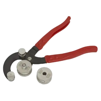 4-in-1 Automotive Deluxe Pipe Bender [VS0346]