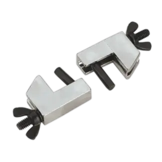 Brake & Fuel Hose Pinch Tool Set 2pc [VS037]