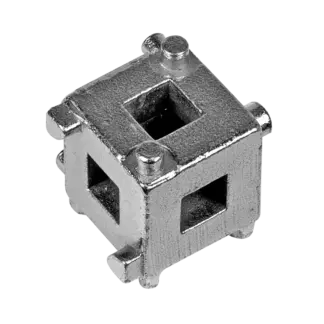 Brake Piston Cube 3/8"Sq Drive [VS039]