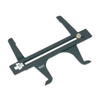 Brake Drum Wear Gauge [VS040]