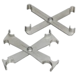 Air Conditioning & Fuel Disconnection Tool Set 2pc [VS045]