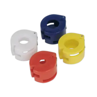 Air Conditioning Spring Lock Coupling Tool Set 4pc [VS0454]