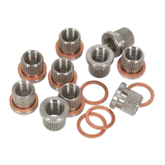Thread Insert for VS0462 M9 x 1.25mm - Pack of 10 [VS0462R]