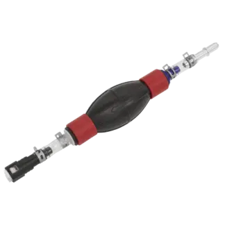 Fuel Priming Kit for Vauxhall/Opel 2.0Di/2.2Di [VS055]