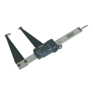 Digital Brake Disc Caliper 100mm(4") [VS0561]