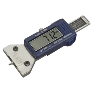 Digital Tyre Tread Depth Gauge [VS0565]