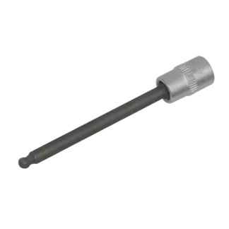Long Reach Ball-End Hex Key Crankshaft Sensor for VAG 80mm x 4mm [VS0584]