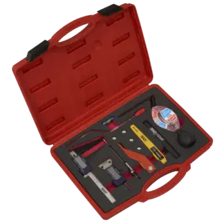 Car Service Kit [VS08KIT]