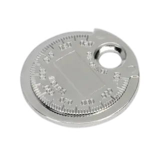 Ramp Type Spark Plug Gauge [VS119]