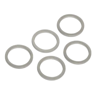 Sump Plug Washer M13 - Pack of 5 [VS13SPW]