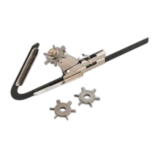 Piston Tools