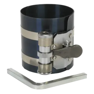 75mm Piston Ring Compressor 60-175mm Capacity [VS156]