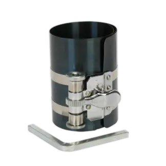 100mm Piston Ring Compressor 60-150mm Capacity [VS157]