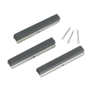 75mm Stone for VS162, Medium - Pack of 3 [VS1621]