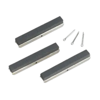 75mm Stone for VS162, Fine - Pack of 3 [VS1623]