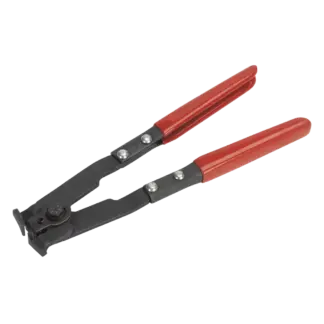Ear Type CVJ Boot/Hose Clip Pliers [VS1633]