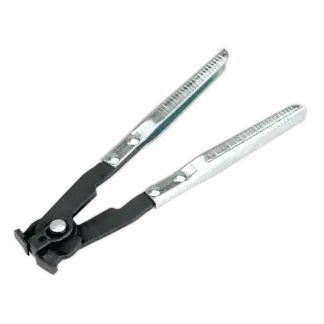 Heavy-Duty Ear Type CVJ Boot/Hose Clip Pliers [VS1635]