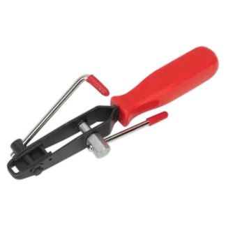 CVJ Boot/Hose Clip Tool with Cutter [VS1636]