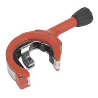 Ratcheting Exhaust Pipe Cutter [VS16371]