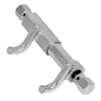 Exhaust Spring Clamp Removal Tool for VAG [VS1638]